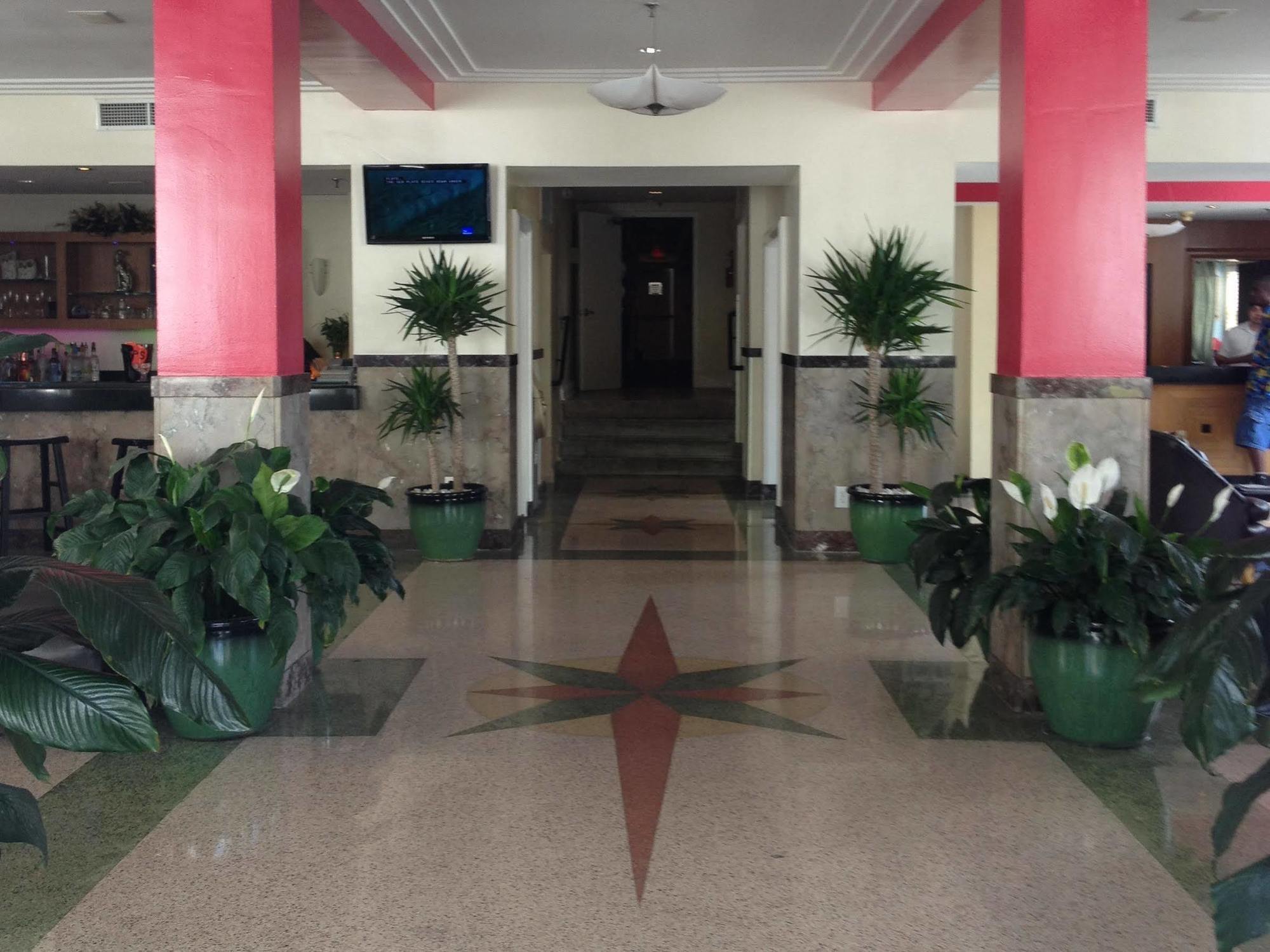Kasa La Flora Μαϊάμι Μπιτς Εξωτερικό φωτογραφία